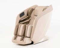 Массажное кресло Genau Escape Duo Beige